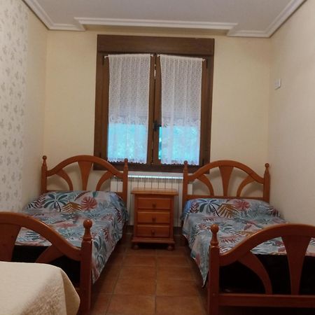 Sotés Vivienda Turistica San Martin 아파트 외부 사진