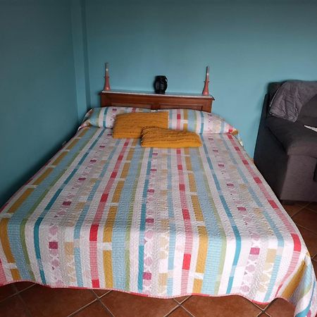 Sotés Vivienda Turistica San Martin 아파트 외부 사진