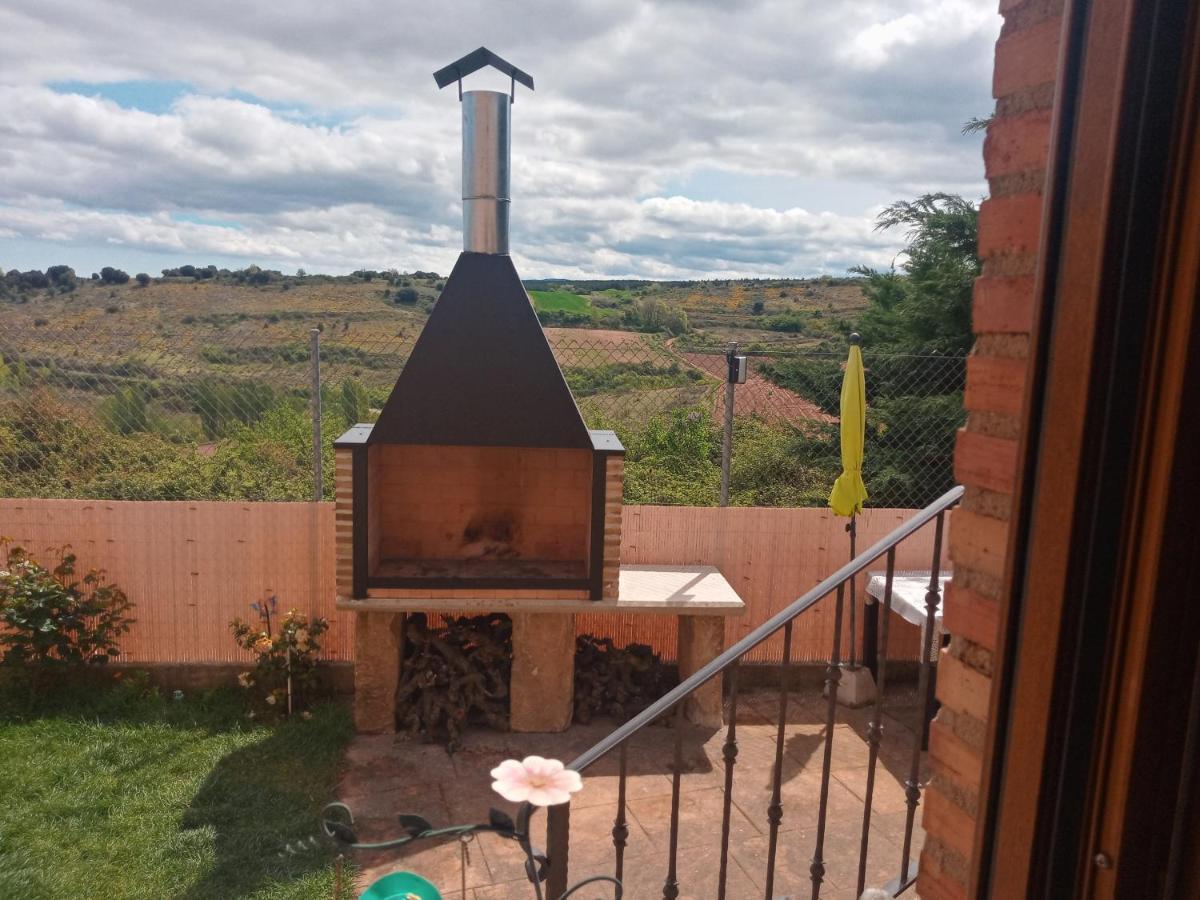 Sotés Vivienda Turistica San Martin 아파트 외부 사진
