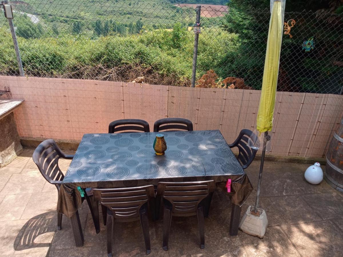Sotés Vivienda Turistica San Martin 아파트 외부 사진