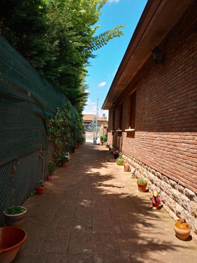Sotés Vivienda Turistica San Martin 아파트 외부 사진