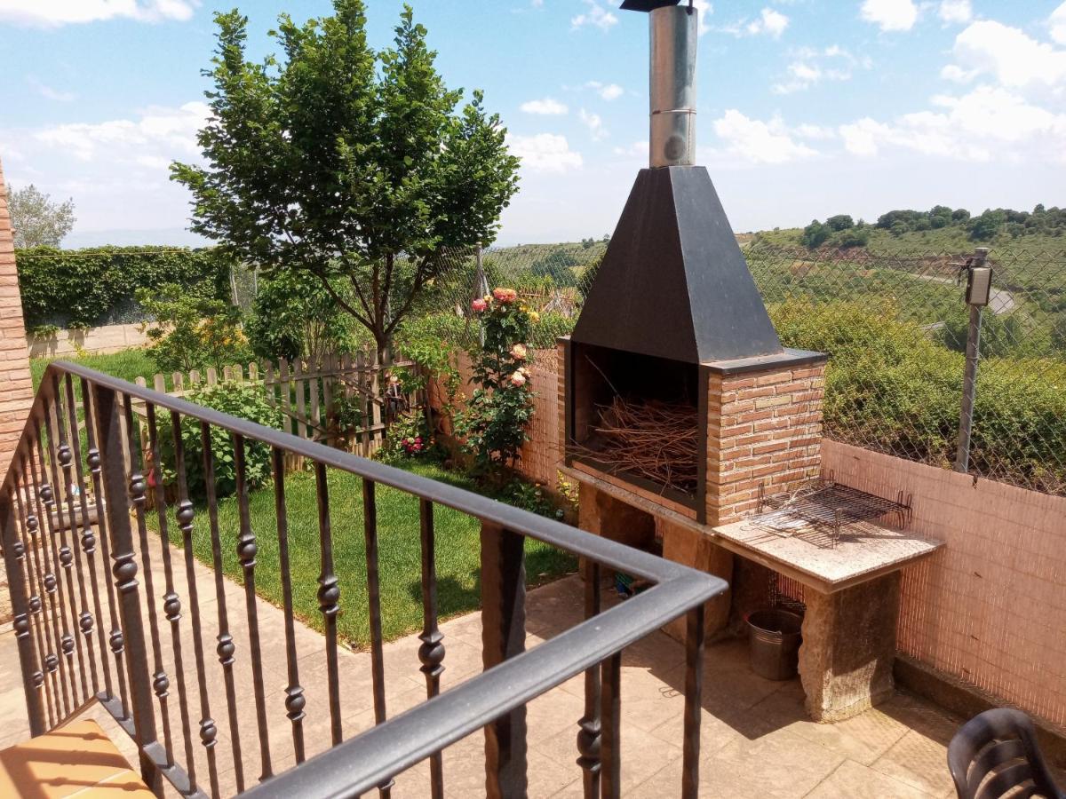 Sotés Vivienda Turistica San Martin 아파트 외부 사진