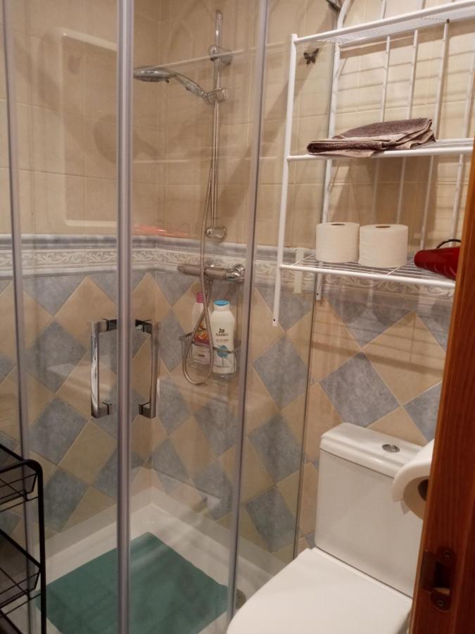 Sotés Vivienda Turistica San Martin 아파트 외부 사진