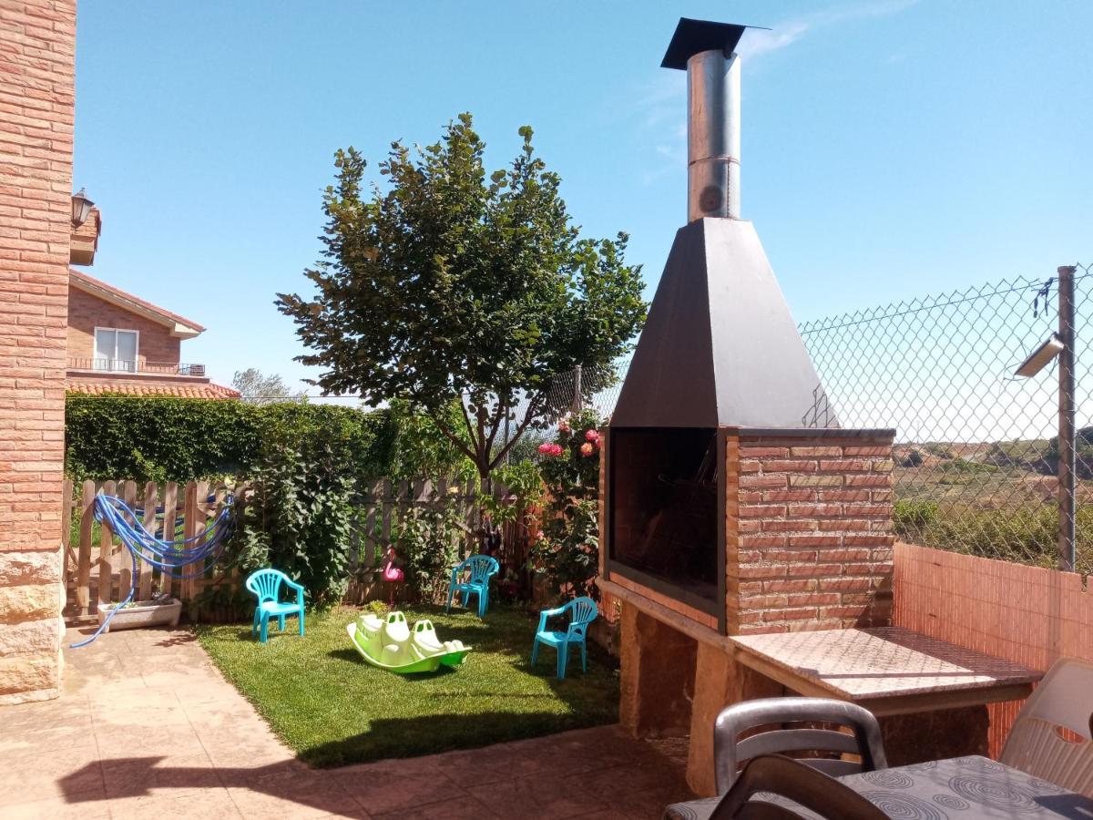 Sotés Vivienda Turistica San Martin 아파트 외부 사진