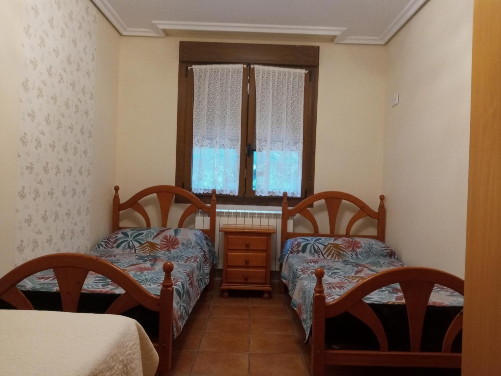 Sotés Vivienda Turistica San Martin 아파트 외부 사진
