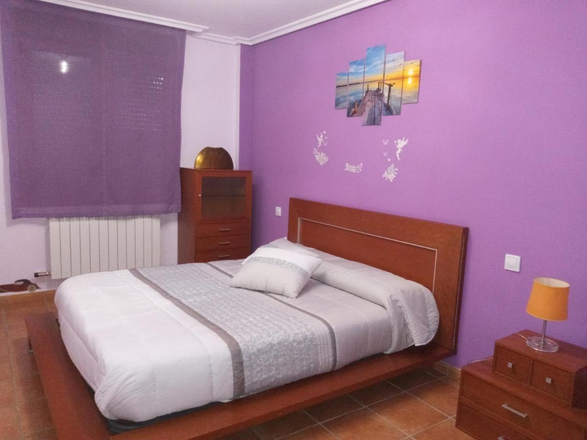 Sotés Vivienda Turistica San Martin 아파트 외부 사진