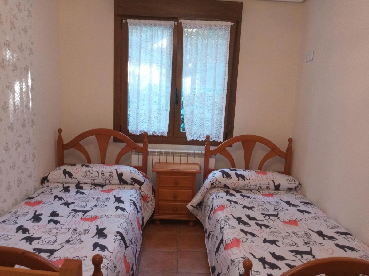Sotés Vivienda Turistica San Martin 아파트 외부 사진