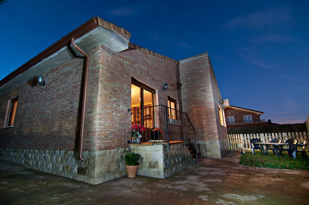 Sotés Vivienda Turistica San Martin 아파트 외부 사진