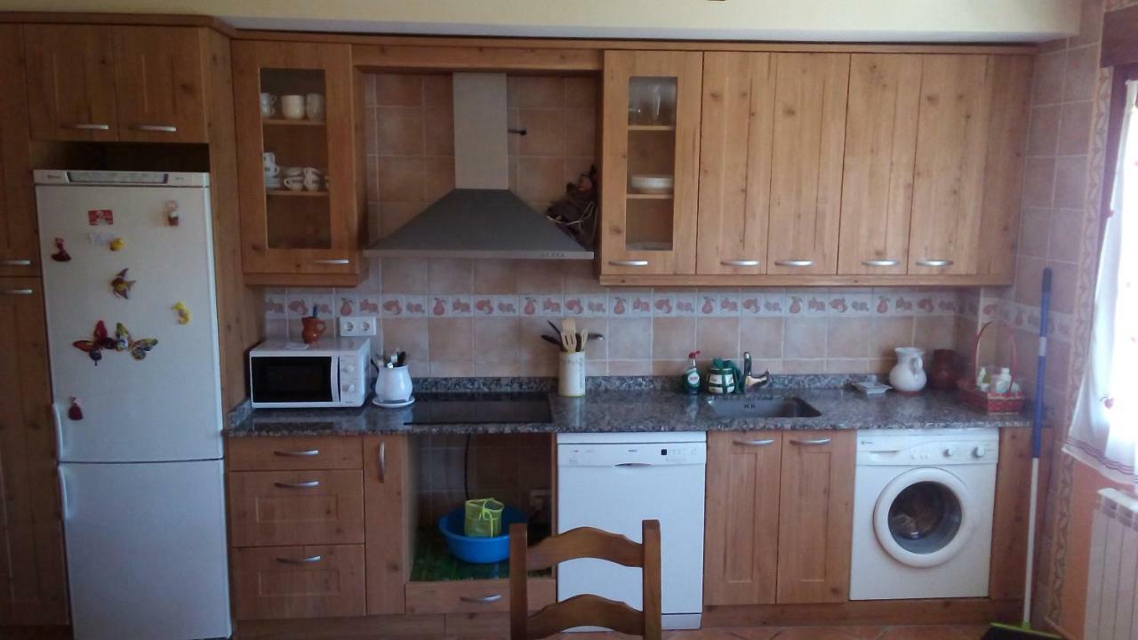 Sotés Vivienda Turistica San Martin 아파트 외부 사진