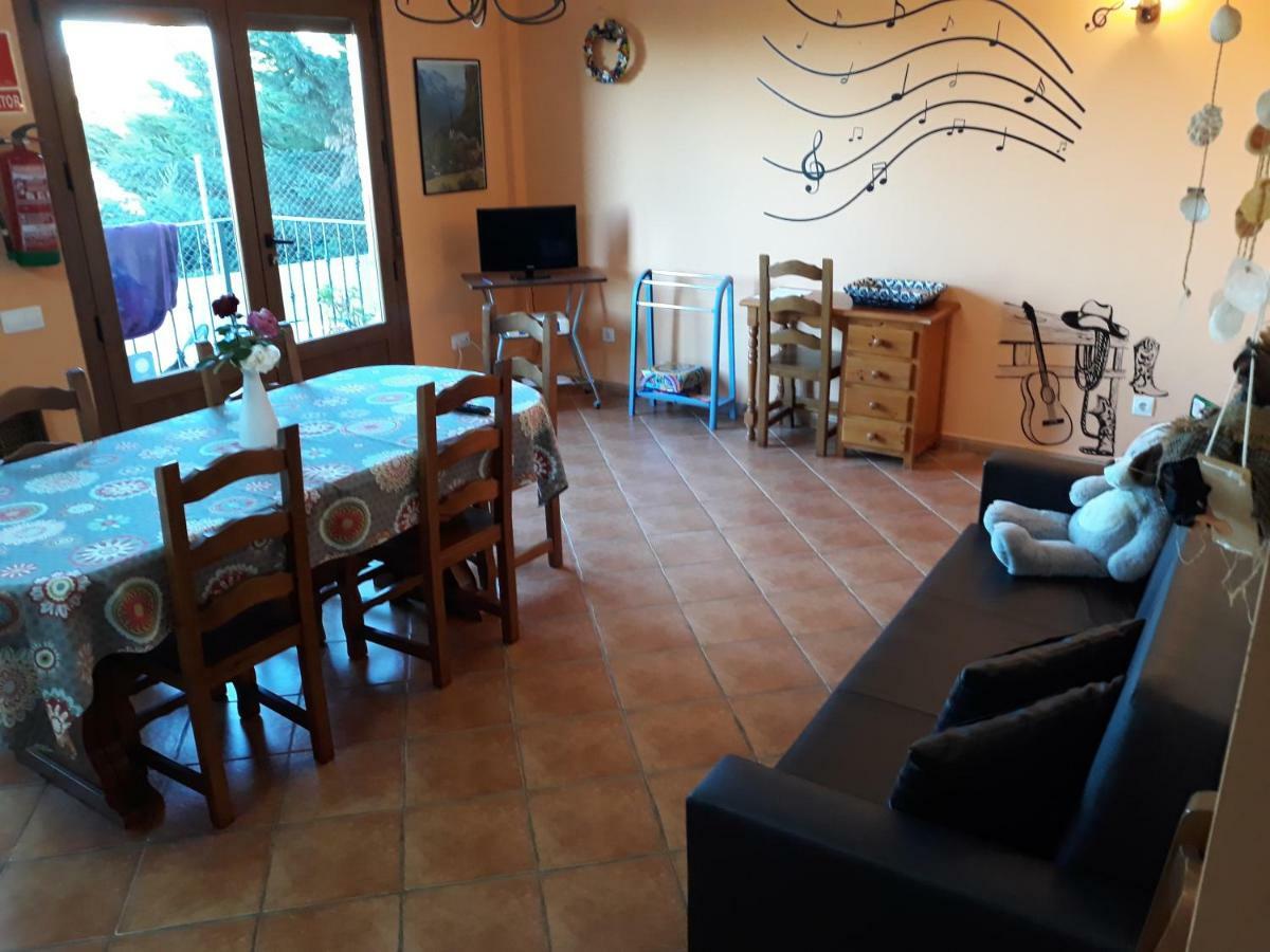 Sotés Vivienda Turistica San Martin 아파트 외부 사진