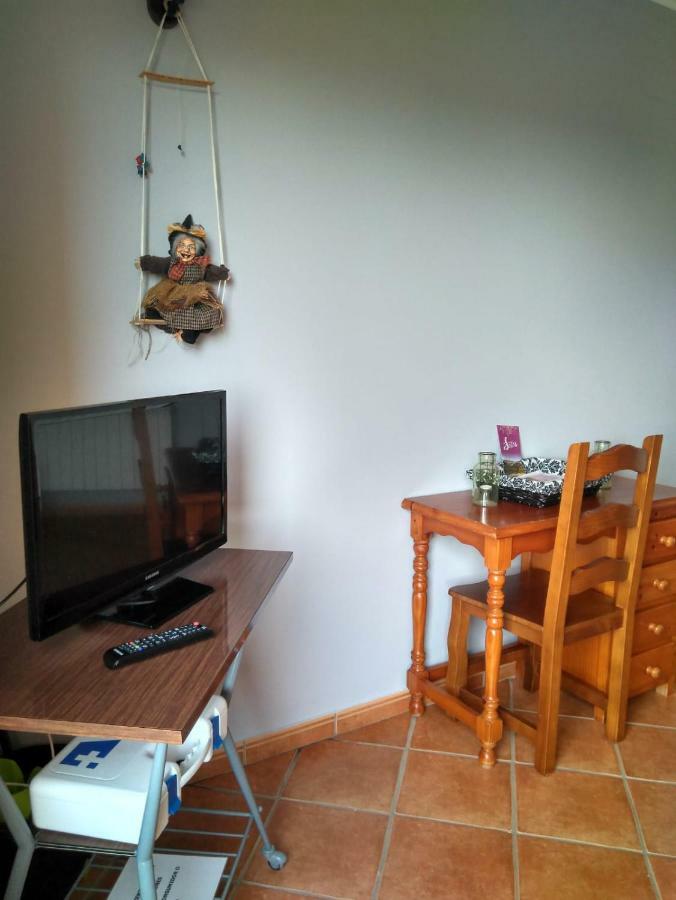 Sotés Vivienda Turistica San Martin 아파트 외부 사진