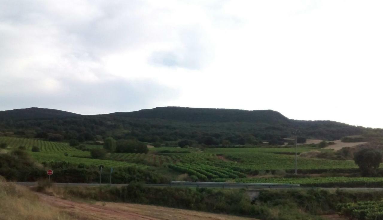 Sotés Vivienda Turistica San Martin 아파트 외부 사진