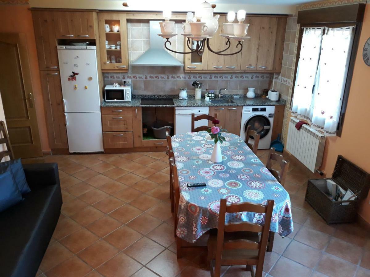 Sotés Vivienda Turistica San Martin 아파트 외부 사진